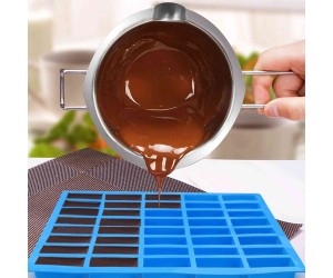 Çikolata Kalıbı Pişirme Dikdörtgen Sabun Kalıbı Buz Kalıbı Silikon Kalıbı GT1577 Çikolata Kalıbı Pişirme Dikdörtgen Sabun Kalıbı Buz Kalıbı Silikon Kalıbı GT1577