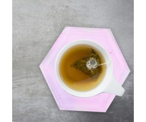 Epoksi Altıgen Bardak Altlığı Kalıbı Silikon 14cm GT7082 Epoksi Altıgen Bardak Altlığı Kalıbı Silikon 14cm GT7082