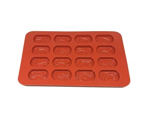 Çikolata Silikon Balık Modeli Kalıbı Bisküvi Kurabiye Silikon Kalıbı Çikolata Silikon Balık Modeli Kalıbı Bisküvi Kurabiye Silikon Kalıbı