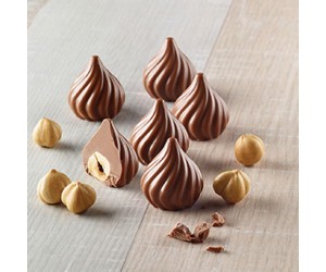 Silikon Çikolata Kalıbı Choco Flame Silikon Kalıbı GT1228 Silikon Çikolata Kalıbı Choco Flame Silikon Kalıbı GT1228