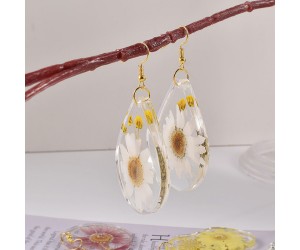 Epoksi Çoklu Damla Anahtarlık Kolye Silikon Kalıbı EM300 Epoksi Çoklu Damla Anahtarlık Kolye Silikon Kalıbı EM300