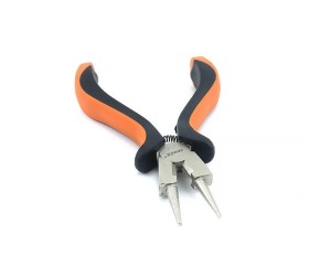 Mini Kıvırma Pensesi Mini Kıvırma Pensesi