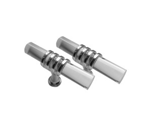 Epoksi Tepsi Kulp T Model Nikel