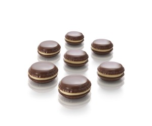 Çikolata Macaron Kalıbı Çikolata Makaron Silikon Kalıbı GT1229 Çikolata Macaron Kalıbı Çikolata Makaron Silikon Kalıbı GT1229