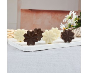 Çikolata Sakura Çiçek Kalıbı Çikolata Çiçek Kalıbı Şeker Hamuru Silikon Kalıbı GT1185 Çikolata Sakura Çiçek Kalıbı Çikolata Çiçek Kalıbı Şeker Hamuru Silikon Kalıbı GT1185