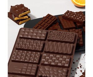 Çikolata Dubai Kalıbı Büyük Boy Tablet Çikolata Desenli Çikolata Tablet Silikon Kalıbı GT507 Çikolata Dubai Kalıbı Büyük Boy Tablet Çikolata Desenli Çikolata Tablet Silikon Kalıbı GT507