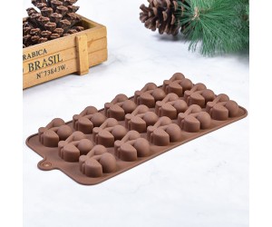 Çikolata Kiraz Kalıbı Kiraz Taş Tozu Kalıbı Şeker Hamuru Silikon Kalıbı GT2304 Çikolata Kiraz Kalıbı Kiraz Taş Tozu Kalıbı Şeker Hamuru Silikon Kalıbı GT2304