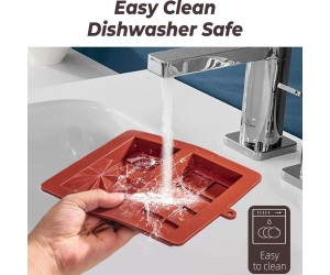 Çikolata Dubai Kalıbı Büyük Boy Tablet Dubai Çikolata Silikon Kalıbı GT502 Çikolata Dubai Kalıbı Büyük Boy Tablet Dubai Çikolata Silikon Kalıbı GT502