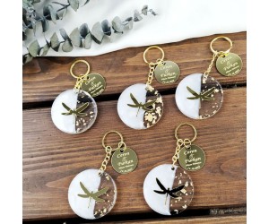 Epoksi Çoklu Yuvarlak Daire Delikli Anahtarlık Kalıbı Silikon 5.3x5.3cm EM379 Epoksi Çoklu Yuvarlak Daire Delikli Anahtarlık Kalıbı Silikon 5.3x5.3cm EM379