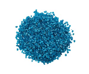 Epoksi Cam Kırığı Sedefli Turkuaz - 1KG Epoksi Cam Kırığı Sedefli Turkuaz - 1KG