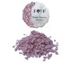 Epoksi Cam Kırığı Mat Açık Pembe - 1KG