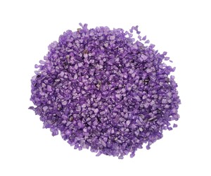 Epoksi Cam Kırığı Sedefli Mor - 1KG Epoksi Cam Kırığı Sedefli Mor - 1KG