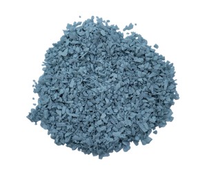 Epoksi Cam Kırığı Mat Füme - 1KG Epoksi Cam Kırığı Mat Füme - 1KG