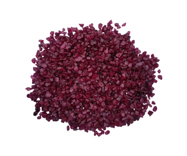 Epoksi Cam Kırığı Sedefli Vişne - 1KG