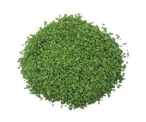 Epoksi Cam Kırığı Mat Fıstık Yeşili - 1KG Epoksi Cam Kırığı Mat Fıstık Yeşili - 1KG