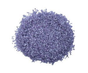 Epoksi Cam Kırığı Sedefli Lila - 1KG Epoksi Cam Kırığı Sedefli Lila - 1KG