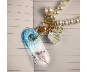 Epoksi Kitap Ayracı Kalıbı Silikon 4 lü Model Kalıbı Silikon Epoksi Kitap Ayracı Kalıbı Silikon 4 lü Model Kalıbı Silikon