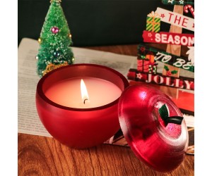 Epoksi Elma Mumluk Kalıbı Beton Saksı Taş Tozu Kalıbı Kapaklı Elma Takı Kutusu Christmas Kalıbı Silikon Epoksi Elma Mumluk Kalıbı Beton Saksı Taş Tozu Kalıbı Kapaklı Elma Takı Kutusu Christmas Kalıbı Silikon