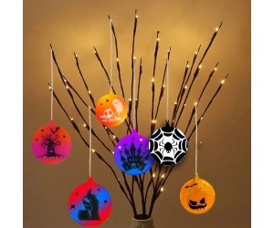 Epoksi Cadılar Bayramı Temalı Yılbaşı Süsleme Figürleri Kalıbı Silikon Epoksi Cadılar Bayramı Temalı Yılbaşı Süsleme Figürleri Kalıbı Silikon