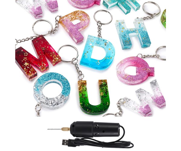Epoksi El Matkabı Hobi El Matkabı Usb Elektrikli