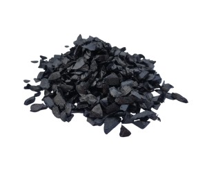 Epoksi Cam Kırığı Sedefli Siyah - 1KG Epoksi Cam Kırığı Sedefli Siyah - 1KG