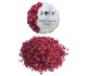 Epoksi Cam Kırığı Sedefli Kırmızı - 1KG Epoksi Cam Kırığı Sedefli Kırmızı - 1KG