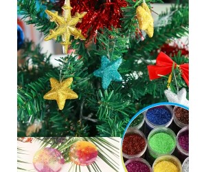 Epoksi Süsleme Toz Sim Seti Epoksi Süsleme Toz Sim Seti