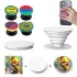 Epoksi Telefon Tutucu Aparatı Parmak Arası Aparatı Pop Socket 10 Adet