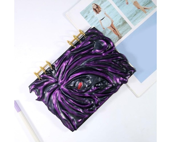 Epoksi Defter Kapağı Bağlantı Aparatı Defter Bağlama Metal Halka - Gold 2 Adet Epoksi Defter Kapağı Bağlantı Aparatı Defter Bağlama Metal Halka - Gold 2 Adet