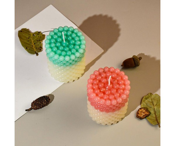 Epoksi Mum Boncuk Kabarcıklı Kalıbı Bubble Desenli Taş Tozu Kalıbı Silikon 6.7x7.8cm Epoksi Mum Boncuk Kabarcıklı Kalıbı Bubble Desenli Taş Tozu Kalıbı Silikon 6.7x7.8cm