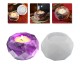 Epoksi Kristal Desenli Mumluk Kalıbı Taş Tozu Mumluk Kalıbı Beton Mumluk Kalıbı Silikon 8.3x5.2cm Epoksi Kristal Desenli Mumluk Kalıbı Taş Tozu Mumluk Kalıbı Beton Mumluk Kalıbı Silikon 8.3x5.2cm