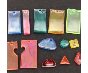 Epoksi Çoklu Model Kolye Kalıbı Takı Kalıbı Küpe Kalıbı Silikon Epoksi Çoklu Model Kolye Kalıbı Takı Kalıbı Küpe Kalıbı Silikon