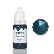 Epoksi Opak Boya Pigment Sedef Mavi - 15ml