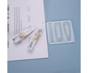 Epoksi Toka Kalıbı Oval Toka Kalıbı Dikdörtgen Toka Kalıbı Silikon 6.2cm Epoksi Toka Kalıbı Oval Toka Kalıbı Dikdörtgen Toka Kalıbı Silikon 6.2cm