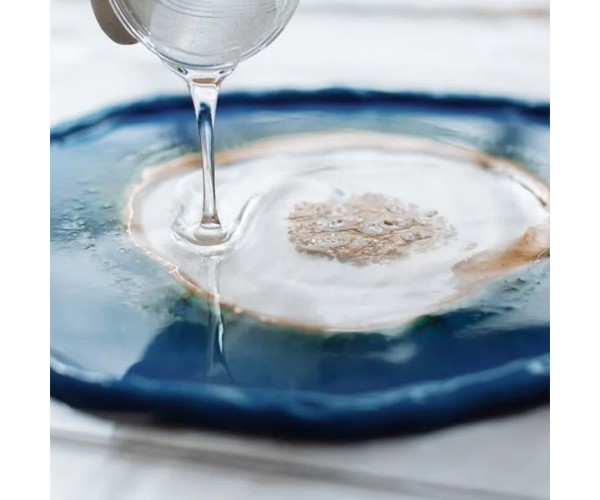 Getepoxy Hobby Epoxy Ultra Şeffaf Reçine Epoksi İnce Döküm 7.5KG