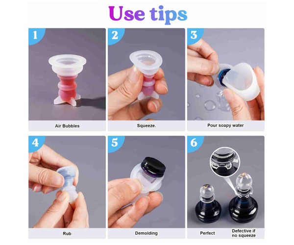 Epoksi Satranç Kalıbı Seti Tahta Kalıbı Satranç Taşları Kalıbı 17 Parça