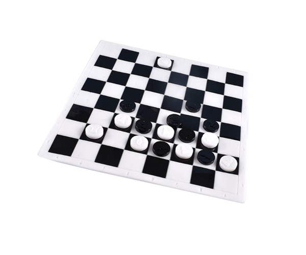 Epoksi Satranç Tahtası Kalıbı Silikon Orta Boy 18x18cm Taş Kalıbı Hediyeli