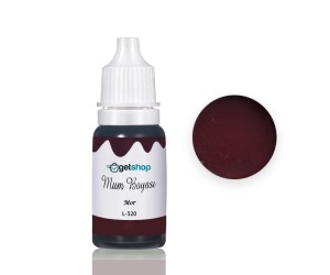 Mum Boyası Mum Renklendirici Boya Mum Sıvı Pigment 15ml - L320 Mor Mum Boyası Mum Renklendirici Boya Mum Sıvı Pigment 15ml - L320 Mor