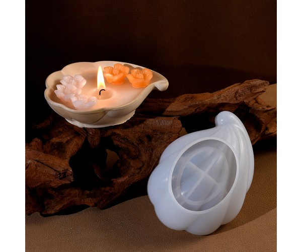 Epoksi Deniz Kabuğu Çerezlik Kalıbı Deniz Kabuğu Taş Tozu Kalıbı Deniz Kabuğu Mumluk Kalıbı Silikon 10.8x7.9cm Epoksi Deniz Kabuğu Çerezlik Kalıbı Deniz Kabuğu Taş Tozu Kalıbı Deniz Kabuğu Mumluk Kalıbı Silikon 10.8x7.9cm