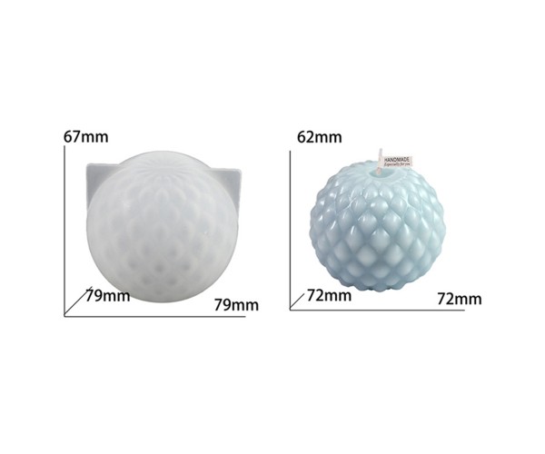 Epoksi Süs Kalıbı Su Damlası Desenli Mumluk Kalıbı Taş Tozu Damla Sabun Kalıbı Silikon 7.2x7.2cm Epoksi Süs Kalıbı Su Damlası Desenli Mumluk Kalıbı Taş Tozu Damla Sabun Kalıbı Silikon 7.2x7.2cm