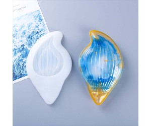 Epoksi Deniz Kabuğu Çerezlik Kalıbı Taş Tozu Çerezlik Kalıbı Deniz Kabuğu Beton Alçı Çerezlik Kalıbı Silikon 22x13cm Epoksi Deniz Kabuğu Çerezlik Kalıbı Taş Tozu Çerezlik Kalıbı Deniz Kabuğu Beton Alçı Çerezlik Kalıbı Silikon 22x13cm