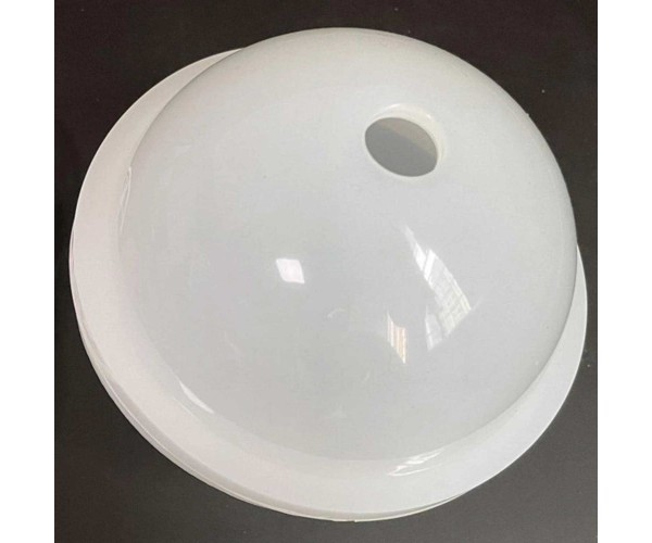 Epoksi Silikon 8cm Küre Kalıbı