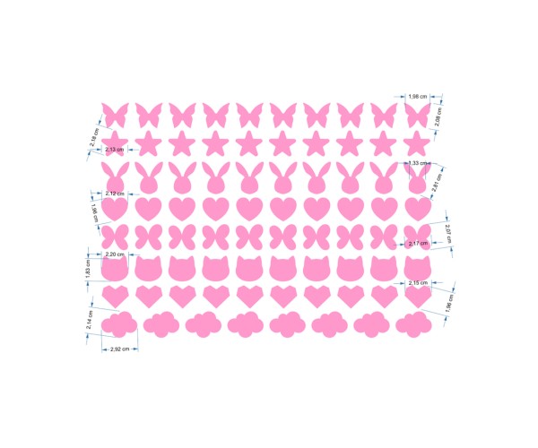 Epoksi Çoklu Kolye Kalıbı Mini Figürler Çoklu Anahtarlık Kalıbı Silikon Epoksi Çoklu Kolye Kalıbı Mini Figürler Çoklu Anahtarlık Kalıbı Silikon