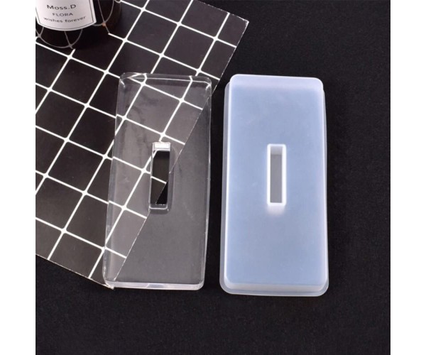 Epoksi Ramazan Kalıbı Masa Süsü Mübarek Ramazan Kalıbı Silikon 16.4x16cm Epoksi Ramazan Kalıbı Masa Süsü Mübarek Ramazan Kalıbı Silikon 16.4x16cm