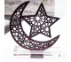 Epoksi Ramazan Kalıbı Masa Süsü Mübarek Ramazan Kalıbı Silikon 16.4x16cm Epoksi Ramazan Kalıbı Masa Süsü Mübarek Ramazan Kalıbı Silikon 16.4x16cm