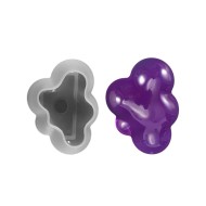 Epoksi 3D Bulut Kalıbı Küçük Boy Bulut Kalıbı Silikon 4.8x3.5cm Epoksi 3D Bulut Kalıbı Küçük Boy Bulut Kalıbı Silikon 4.8x3.5cm