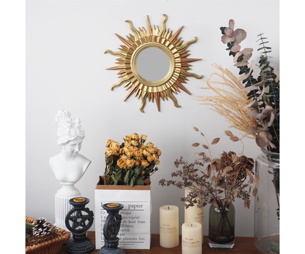 Epoksi Ayna Kalıbı Duvar Aynası Kalıbı Güneş Model Kalıbı Silikon 29cm Epoksi Ayna Kalıbı Duvar Aynası Kalıbı Güneş Model Kalıbı Silikon 29cm