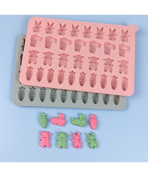 Epoksi Jelibon Kraker Kalıbı Tavşan Hayvan Jelibon Kalıbı Balık Haribo Kalıbı - Damlalık Esans Hediyeli Epoksi Jelibon Kraker Kalıbı Tavşan Hayvan Jelibon Kalıbı Balık Haribo Kalıbı - Damlalık Esans Hediyeli