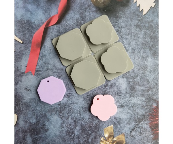 Sabun Kalıbı Sekizgen Papatya Sabun Kalıbı PapatyaTaş Tozu Kalıbı Silikon GT280 Sabun Kalıbı Sekizgen Papatya Sabun Kalıbı PapatyaTaş Tozu Kalıbı Silikon GT280