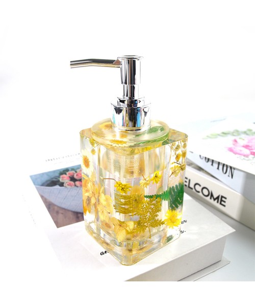 Sıvı Sabunluk Pompası Sıvı Sabunluk Pompa Aparatı Nikel - 5 Adet